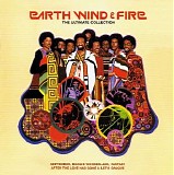 Earth, Wind & Fire - Ultimate Collection, The
