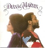 Diana Ross & Marvin Gaye - Diana & Marvin