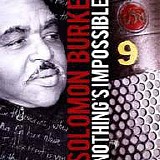 Solomon Burke - Nothing's Impossible