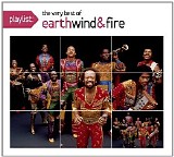 Earth, Wind & Fire - Playlist The Very Best Of Earth Wind & Fire