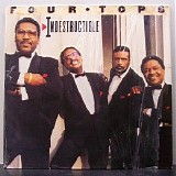 The Four Tops - Indestructible
