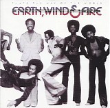 Earth, Wind & Fire - Thats The Way Of The World