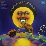 The Moonglows - The Return Of The Moonglows