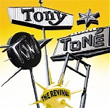 Tony! Toni! TonÃ©! - The Revival
