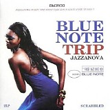 Jazzanova - Blue Note Trip - CD