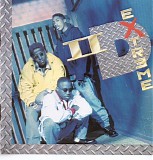 II D Extreme - II D Extreme