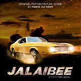 Abbas Ali Khan - Jalaibee
