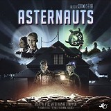 Adrian Sieber - Asternauts