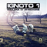 Chris Roe - Ignoto 1