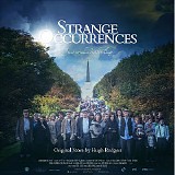 Hugh Rodgers - Strange Occurrences In A Small Irish Village