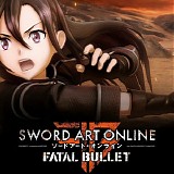 Bandai Namco - Sword Art Online: Fatal Bullet