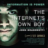 John Dragonetti - The Internet's Own Boy: The Story of Aaron Swartz