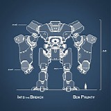 Ben Prunty - Into The Breach