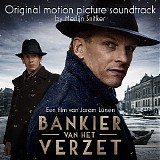 Merlijn Snitker - Bankier van het Verzet