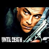 Mark Sayfritz - Until Death