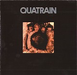 Quatrain - Quatrain