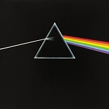 Pink Floyd (Engl) - The Dark Side Of The Moon