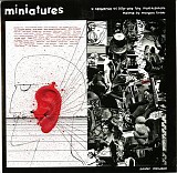 Various artists - Miniatures (A Sequence Of Fifty-One Tiny Masterpieces Edited By Morgan-Fisher)