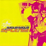 Sigue Sigue Sputnik - 21st Century Boys: The Best Of Sigue Sigue Sputnik