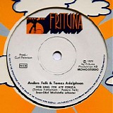 Adolphson & Falk - FÃ¶r ung fÃ¶r att fÃ¶rstÃ¥