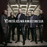 YÃ¶ - MitÃ¤ jos mÃ¤ rakastan sua