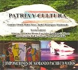 Armando Pacheco Matos - Patria y Cultura