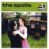 The Spoils - Hurtsville