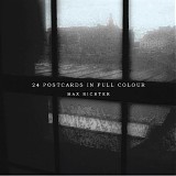 Max Richter - 24 Postcards in Full Colour