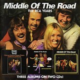 Middle Of The Road - The RCA Years