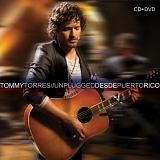 Tommy Torres - Unplugged Desde Puerto Rico