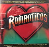 Varios Artistas - Muchos Recuerdos Romanticos