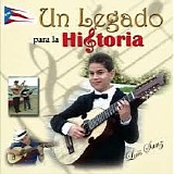 Luis Sanz - Un Legado Para La Historia