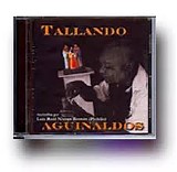 Luis Raul Nieves Roman (Pichilo) - Tallando Aguinaldos