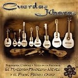 El Maestro Modesto Nieves y el Prof. Pedro Ortiz - Cuerdas Jibaras