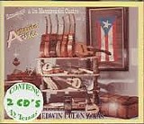 Edwin Colon Zayas - Homenaje A Los Maetros Del Cuatro Vol. 2 Arturito Aviles