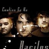 Bacilos - Contigo Se Va
