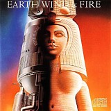 Earth, Wind & Fire - Raise!