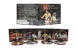 Queen - We Will Rock Rio (The Legendary Broadcasts)