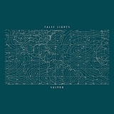 False Lights - Harmomograph