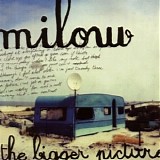 Milow - The Bigger Picture