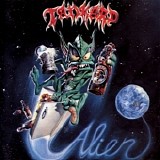 Tankard - Alien