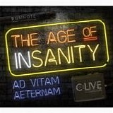The C:Live Collective - The Age Of Insanity