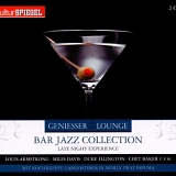 Kulturspiegel Geniesser Lounge-Classic - Kulturspiegel Geniesser Lounge-Classic