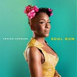 Tanika Charles - Soul Run