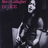 Rory Gallagher - Deuce