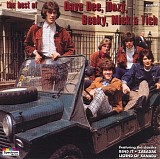 Dave Dee, Dozy, Beaky, Mick & Tich - The Best Of Dave Dee, Dozy, Beaky, Mick & Tich