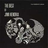 The Fremont's Group - The Best Of Jimi Hendrix