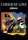 UB40 - Labour Of Love