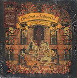 Various artists - Like A Drunk In A Midnight Choir... (Record Store Day Celebrates The Music Of Leonard Cohen)