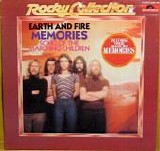 Earth and Fire - Memories - Song Of The Marching Children  (Reissue)